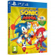 Игра Sonic Mania Plus (+ Артбук) [PS4, русские субтитры] в Тамбове