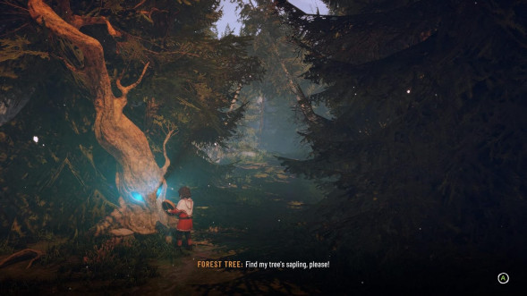 Игра Skabma: Snowfall [Nintendo Switch, русские субтитры] в Тамбове