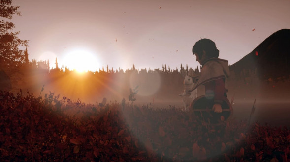 Игра Skabma: Snowfall [Nintendo Switch, русские субтитры] в Тамбове