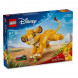 Конструктор LEGO Disney 43243 Симба детеныш Короля Льва в Тамбове