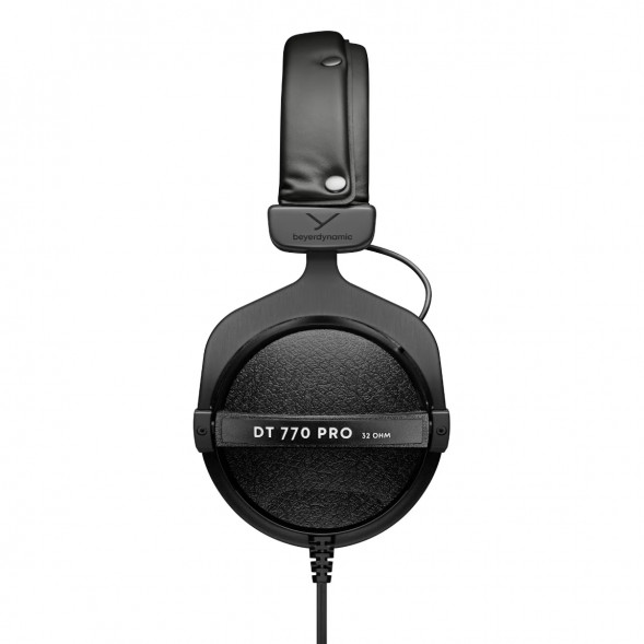 Проводные наушники Beyerdynamic DT 770 Pro (32 Ohm) в Тамбове