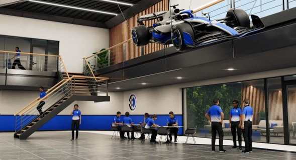 Игра F1 2025 [PS5, английская версия] в Тамбове