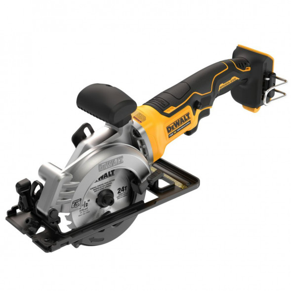 Аккумуляторная дисковая пила DEWALT DCS571N без АКБ и ЗУ в Тамбове