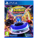 Игра Sonic Racing: CrossWorlds [PS4, русские субтитры] в Тамбове