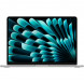 Ноутбук Apple MacBook Air 15 2026 MDVC4 (M5 10-Core GPU, 24/1TB), Серебристый/Silver в Тамбове