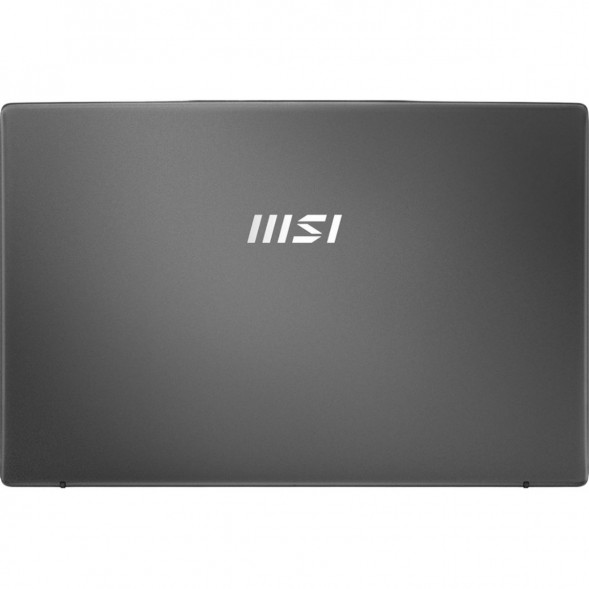 Ноутбук MSI Modern 15 F1MG-1072XRU (15.6&amp;quot;, IPS, Intel Core 5 120U 1.4ГГц, 10 ядер, 16ГБ DDR4, 512ГБ SSD, Intel Graphics, FreeDOS) в Тамбове