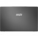Ноутбук MSI Modern 15 F1MG-1072XRU (15.6&amp;quot;, IPS, Intel Core 5 120U 1.4ГГц, 10 ядер, 16ГБ DDR4, 512ГБ SSD, Intel Graphics, FreeDOS) в Тамбове