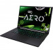 Ноутбук Gigabyte Aero X16 1VH (1VH93KZC94AD) (16&amp;quot;, IPS, AMD Ryzen AI 7 350 2ГГц, 8 ядер, 16ГБ DDR5, 1ТБ SSD, NVIDIA GeForce RTX 5060 - 8 ГБ, без ОС), серый в Тамбове