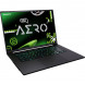 Ноутбук Gigabyte Aero X16 1VH (1VH93KZC94AD) (16&amp;quot;, IPS, AMD Ryzen AI 7 350 2ГГц, 8 ядер, 16ГБ DDR5, 1ТБ SSD, NVIDIA GeForce RTX 5060 - 8 ГБ, без ОС), серый в Тамбове