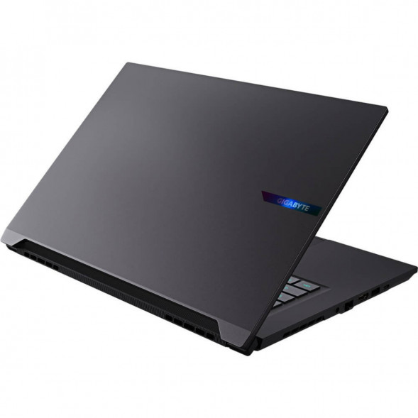Ноутбук Gigabyte Aero X16 1VH (1VH93KZC94AD) (16&amp;quot;, IPS, AMD Ryzen AI 7 350 2ГГц, 8 ядер, 16ГБ DDR5, 1ТБ SSD, NVIDIA GeForce RTX 5060 - 8 ГБ, без ОС), серый в Тамбове