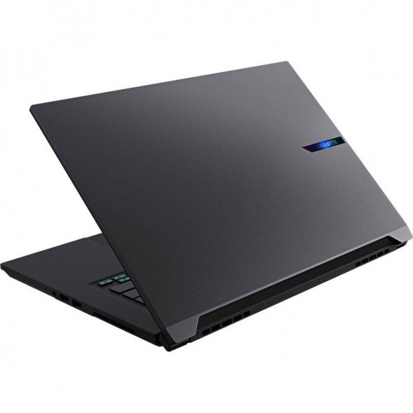 Ноутбук Gigabyte Aero X16 1VH (1VH93KZC94AD) (16&amp;quot;, IPS, AMD Ryzen AI 7 350 2ГГц, 8 ядер, 16ГБ DDR5, 1ТБ SSD, NVIDIA GeForce RTX 5060 - 8 ГБ, без ОС), серый в Тамбове