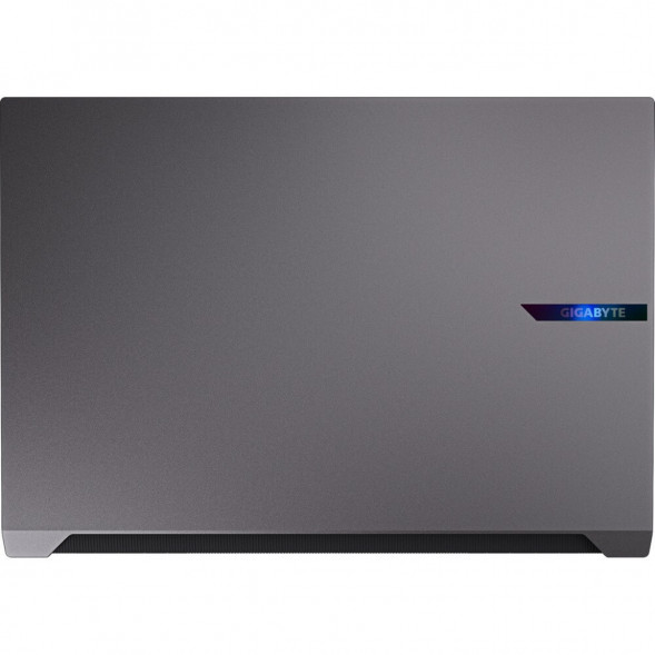 Ноутбук Gigabyte Aero X16 1VH (1VH93KZC94AD) (16&amp;quot;, IPS, AMD Ryzen AI 7 350 2ГГц, 8 ядер, 16ГБ DDR5, 1ТБ SSD, NVIDIA GeForce RTX 5060 - 8 ГБ, без ОС), серый в Тамбове