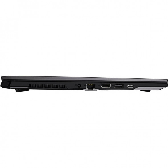 Ноутбук Gigabyte Aero X16 1VH (1VH93KZC94AD) (16&amp;quot;, IPS, AMD Ryzen AI 7 350 2ГГц, 8 ядер, 16ГБ DDR5, 1ТБ SSD, NVIDIA GeForce RTX 5060 - 8 ГБ, без ОС), серый в Тамбове
