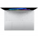 Ноутбук Acer Swift Air 16 SFA16-61M-R721 (16&amp;quot;, OLED, AMD Ryzen AI 7 350 2ГГц, 8 ядер, 16ГБ LPDDR5, 1ТБ SSD, AMD Radeon 860M, без ОС), серебристый в Тамбове
