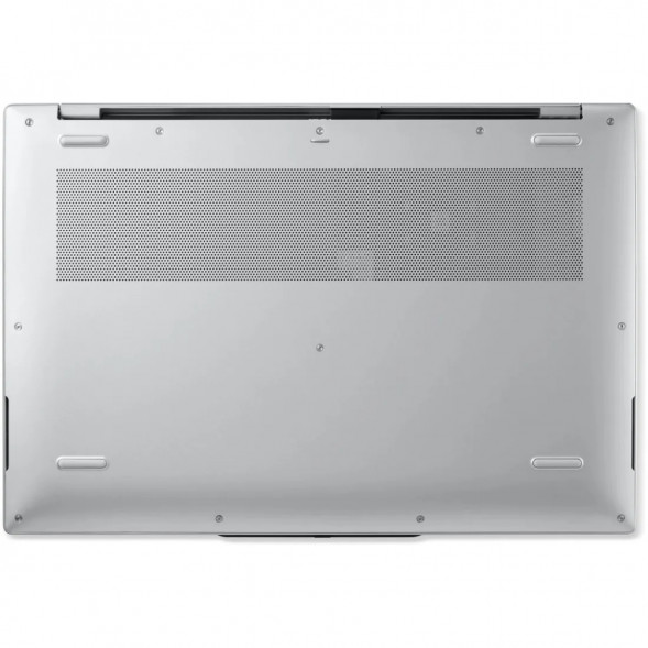 Ноутбук Acer Swift Air 16 SFA16-61M-R721 (16&amp;quot;, OLED, AMD Ryzen AI 7 350 2ГГц, 8 ядер, 16ГБ LPDDR5, 1ТБ SSD, AMD Radeon 860M, без ОС), серебристый в Тамбове