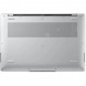 Ноутбук Acer Swift Air 16 SFA16-61M-R721 (16&amp;quot;, OLED, AMD Ryzen AI 7 350 2ГГц, 8 ядер, 16ГБ LPDDR5, 1ТБ SSD, AMD Radeon 860M, без ОС), серебристый в Тамбове