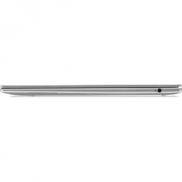 Ноутбук Acer Swift Air 16 SFA16-61M-R721 (16&amp;quot;, OLED, AMD Ryzen AI 7 350 2ГГц, 8 ядер, 16ГБ LPDDR5, 1ТБ SSD, AMD Radeon 860M, без ОС), серебристый в Тамбове