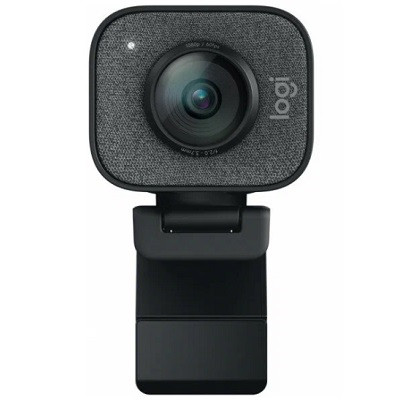 Веб-камера Logitech StreamCam, graphite в Тамбове