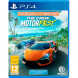 Игра The Crew Motorfest. Special Edition [PS4, русские субтитры] в Тамбове