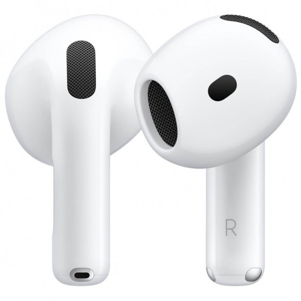 Наушники Apple AirPods 4 (с шумоподавлением) в Тамбове