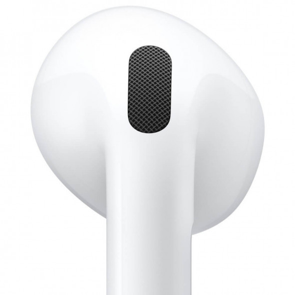 Наушники Apple AirPods 4 (с шумоподавлением) в Тамбове