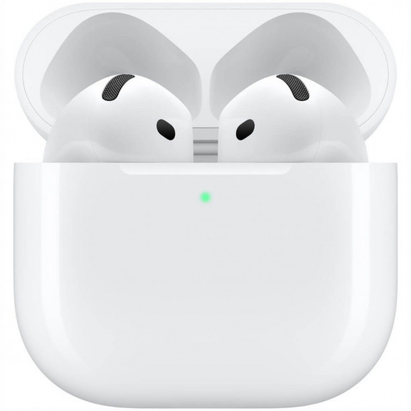 Наушники Apple AirPods 4 (с шумоподавлением) в Тамбове