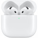 Наушники Apple AirPods 4 (с шумоподавлением) в Тамбове