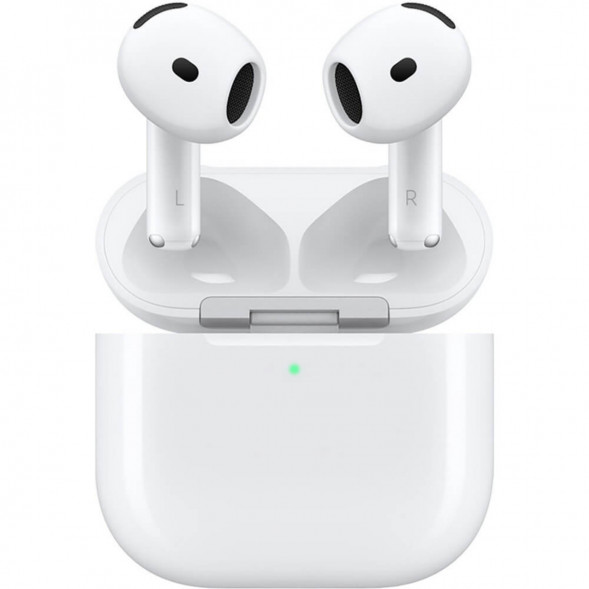 Наушники Apple AirPods 4 (с шумоподавлением) в Тамбове