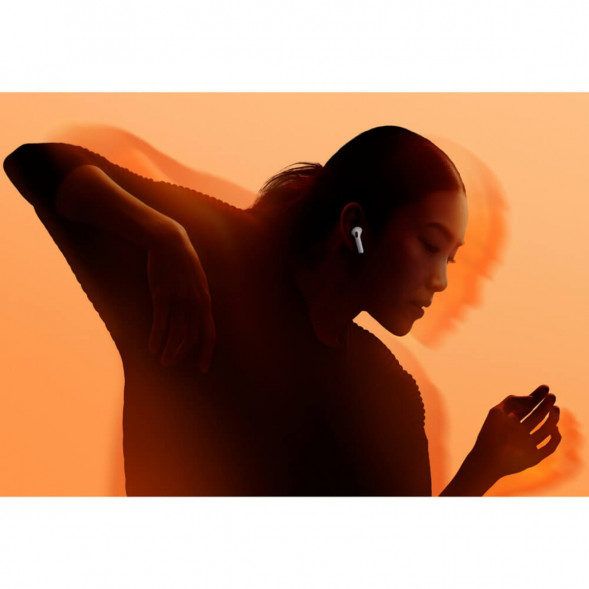 Наушники Apple AirPods 4 (с шумоподавлением) в Тамбове