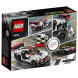 Конструктор LEGO Speed Champions 75873 Audi R8 LMS ultra в Тамбове