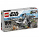 Конструктор LEGO Star Wars 75242 Перехватчик СИД Чёрного аса в Тамбове