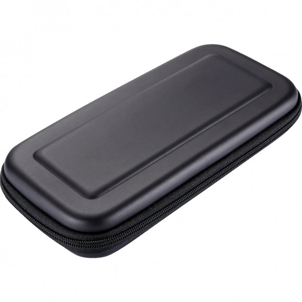 Чехол BIG BAN Classic XL для Nintendo Switch/Lite/OLED, черный в Тамбове