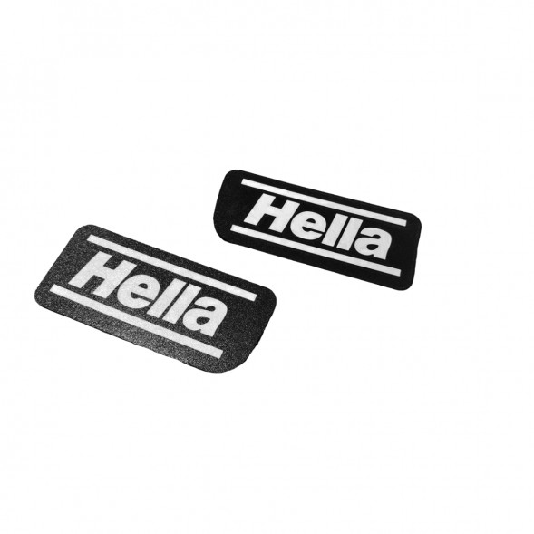 Заглушки противотуманных фар Hella для BMW E36 (комплект 2 шт.) в Тамбове