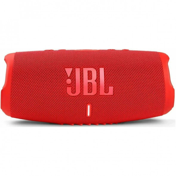 Портативная акустика JBL Charge 5, красный в Тамбове