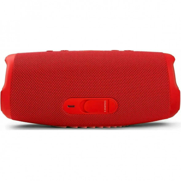 Портативная акустика JBL Charge 5, красный в Тамбове