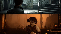 Игра The Medium [PS5, русские субтитры]