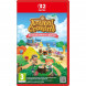 Игра Animal Crossing: New Horizons [Nintendo Switch 2, русская версия] в Тамбове