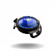 Фонарь для собак Orbiloc Dog Dual Signal Colours, синий в Тамбове