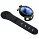 Фонарь для собак Orbiloc Dog Dual Signal Colours, синий в Тамбове