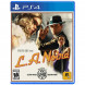 Игра L.A. Noire [PS4, английская версия] в Тамбове