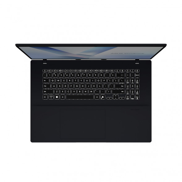 Ноутбук ASUS Vivobook 18 M1807GA-S8054  (18 &amp;quot;, Ryzen AI 400, 32 Гб RAM, 1 Тб SSD, Radeon Graphics, Синий) в Тамбове