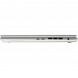 Ноутбук Gigabyte Aero 17 XE5 (XE5-73RU744HP) (17.3&amp;quot;, IPS, Intel Core i7 12700H 2.3ГГц, 14 ядер, 32ГБ DDR5, 1ТБ SSD, NVIDIA GeForce RTX 3070 Ti - 8 ГБ, Windows 11 Pro), серебристый в Тамбове