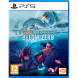 Игра Subnautica: Below Zero [PS5, русские субтитры] в Тамбове