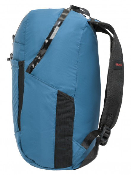 Рюкзак Naturehike Ultralight 22 л, синий в Тамбове