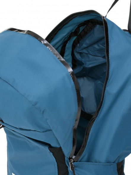 Рюкзак Naturehike Ultralight 22 л, синий в Тамбове