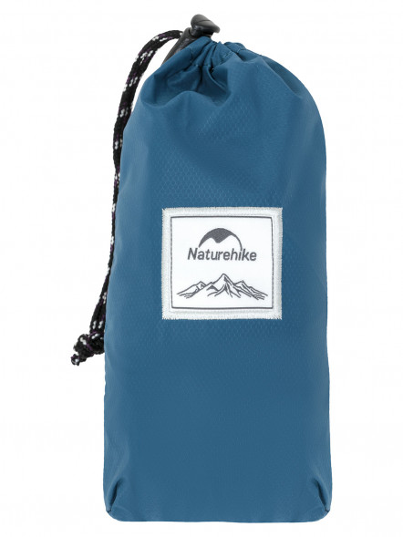 Рюкзак Naturehike Ultralight 22 л, синий в Тамбове