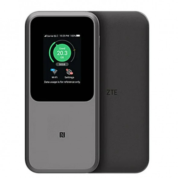 Роутер ZTE 5G Mobile Router MU5120 в Тамбове