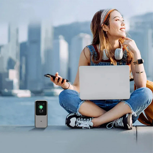 Роутер ZTE 5G Mobile Router MU5120 в Тамбове