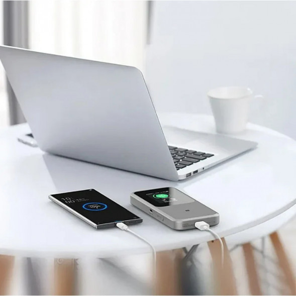 Роутер ZTE 5G Mobile Router MU5120 в Тамбове