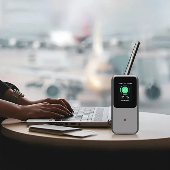 Роутер ZTE 5G Mobile Router MU5120 в Тамбове